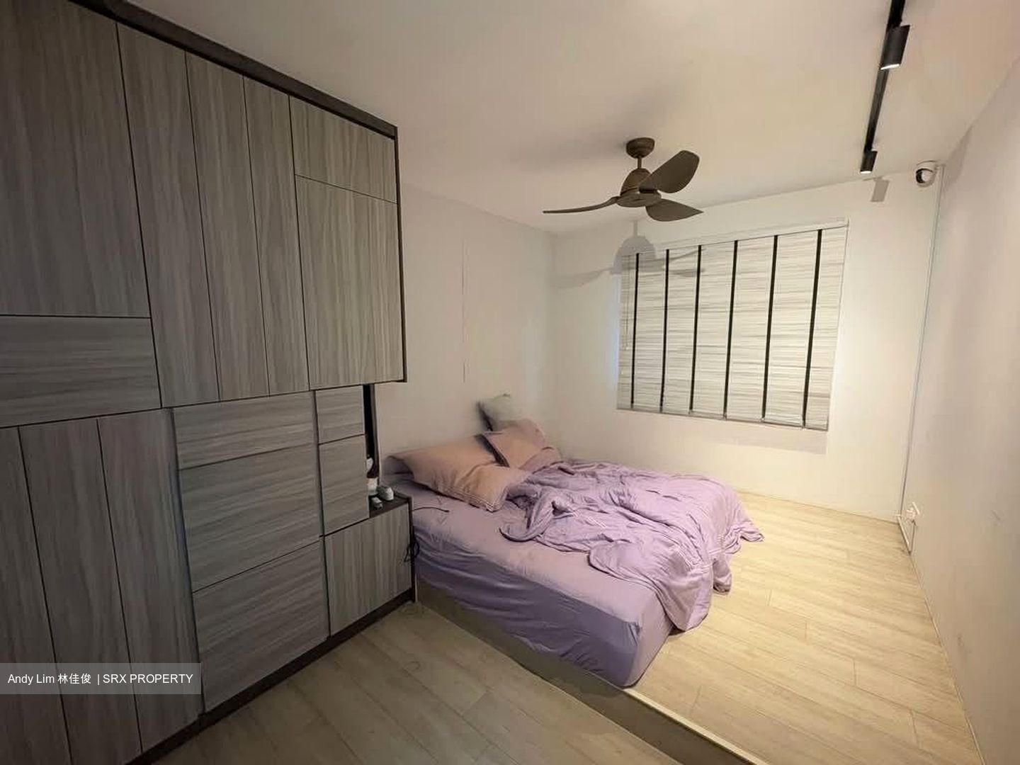Blk 120B Eastwave @ Canberra (Sembawang), HDB 4 Rooms #556833981